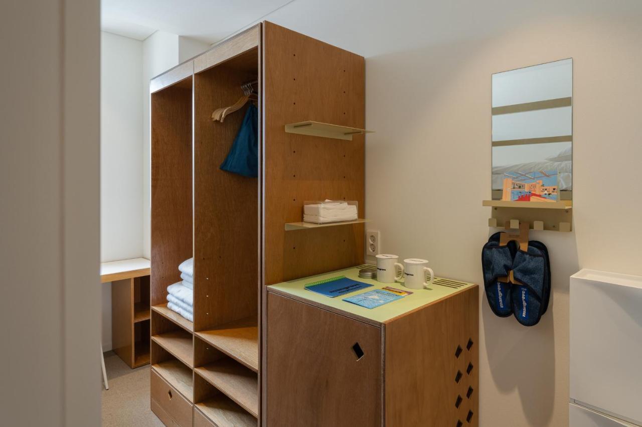 Mangrove Dongdaemun Hotel Szöul Kültér fotó