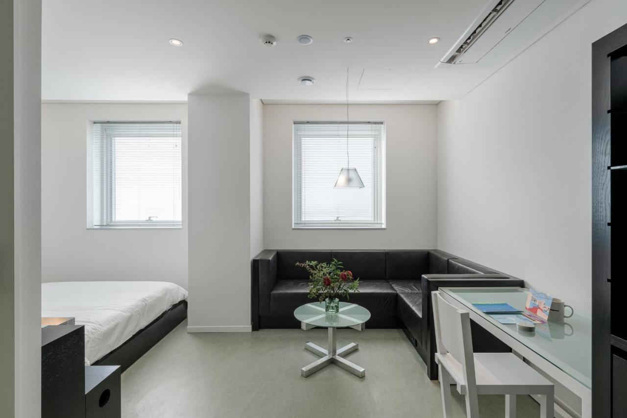 Mangrove Dongdaemun Hotel Szöul Kültér fotó